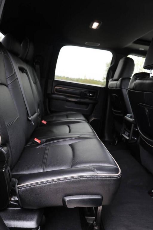 used 2022 Ram 2500 car, priced at $57,950