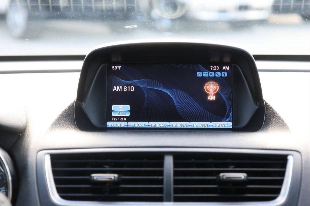 used 2015 Buick Encore car, priced at $9,950