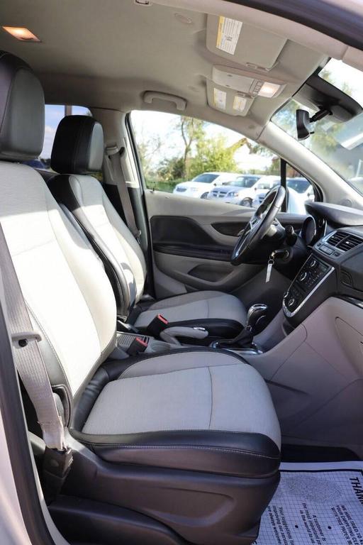 used 2015 Buick Encore car, priced at $9,950