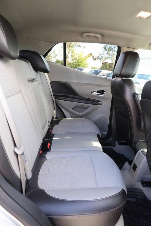 used 2015 Buick Encore car, priced at $9,950