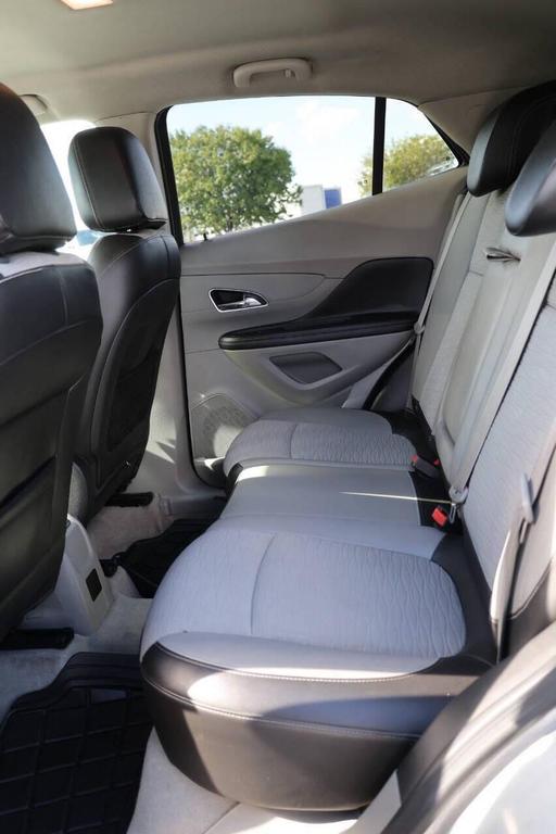 used 2015 Buick Encore car, priced at $9,950