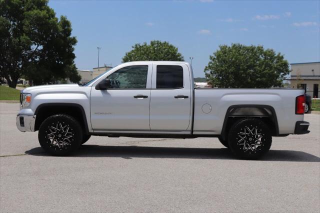 used 2014 GMC Sierra 1500 car, priced at $15,950