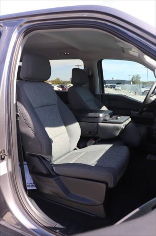 used 2023 Ford F-250 car, priced at $42,950