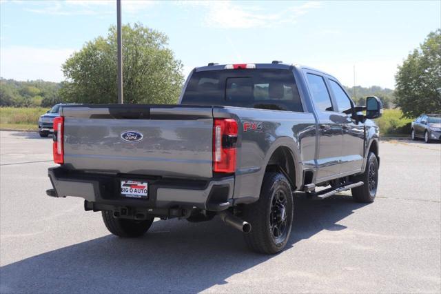 used 2023 Ford F-250 car, priced at $42,950