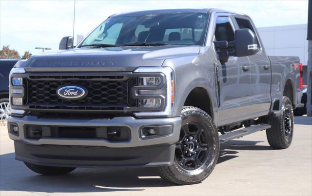 used 2023 Ford F-250 car, priced at $42,950