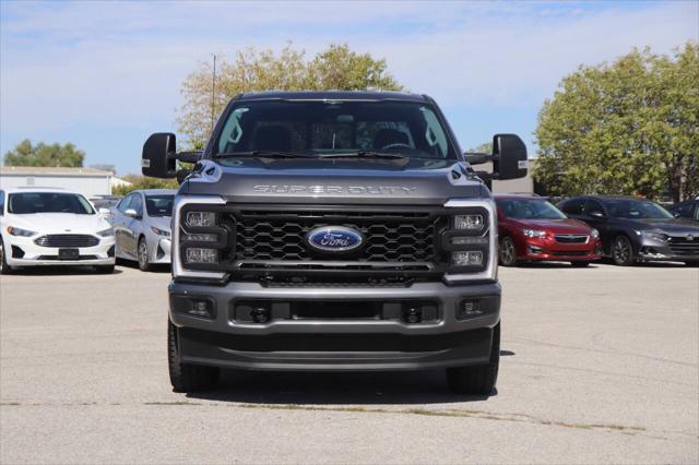 used 2023 Ford F-250 car, priced at $42,950