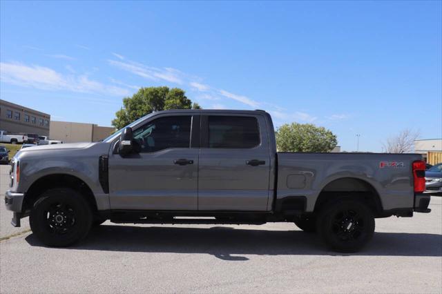 used 2023 Ford F-250 car, priced at $42,950