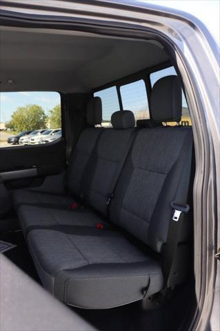 used 2023 Ford F-250 car, priced at $42,950