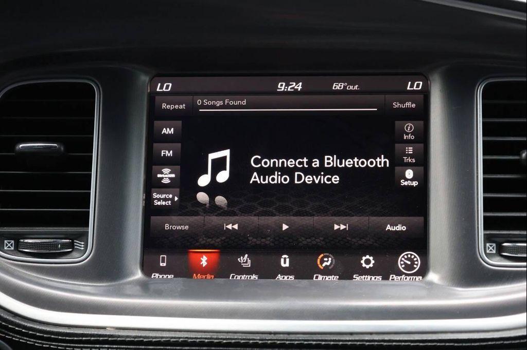 used 2021 Dodge Charger car, priced at $29,950