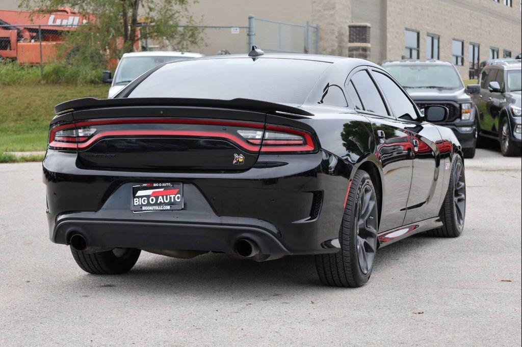 used 2021 Dodge Charger car, priced at $29,950