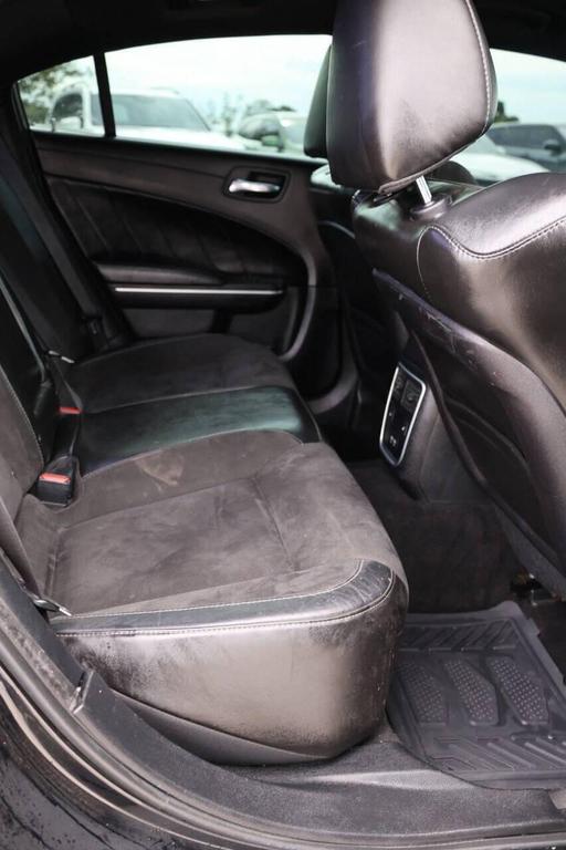 used 2021 Dodge Charger car, priced at $29,950