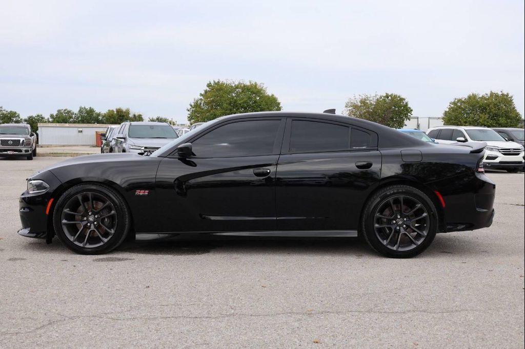 used 2021 Dodge Charger car, priced at $29,950