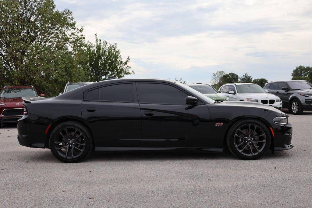 used 2021 Dodge Charger car, priced at $29,950