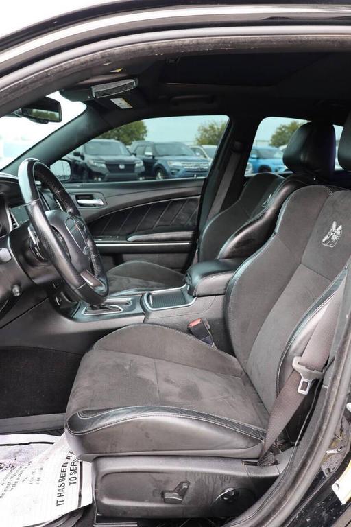 used 2021 Dodge Charger car, priced at $29,950