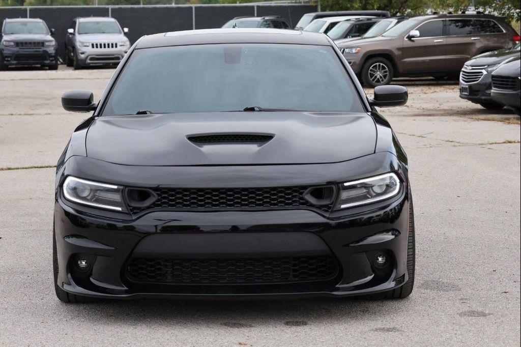 used 2021 Dodge Charger car, priced at $29,950