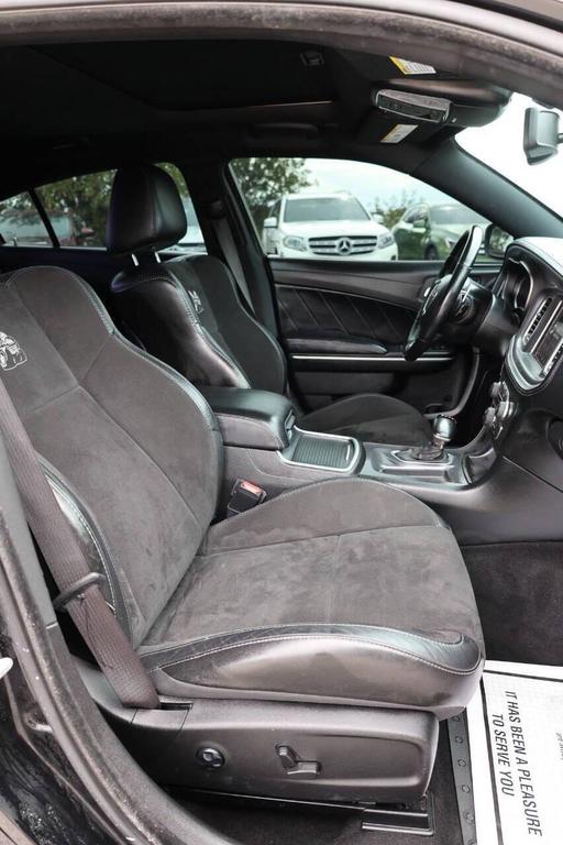 used 2021 Dodge Charger car, priced at $29,950