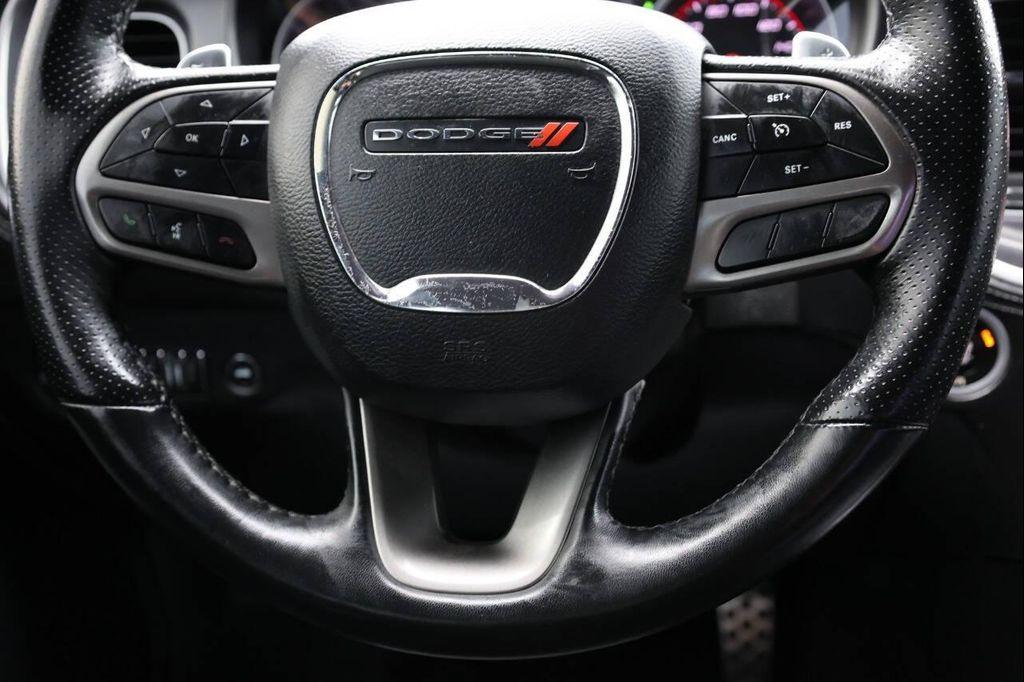 used 2021 Dodge Charger car, priced at $29,950