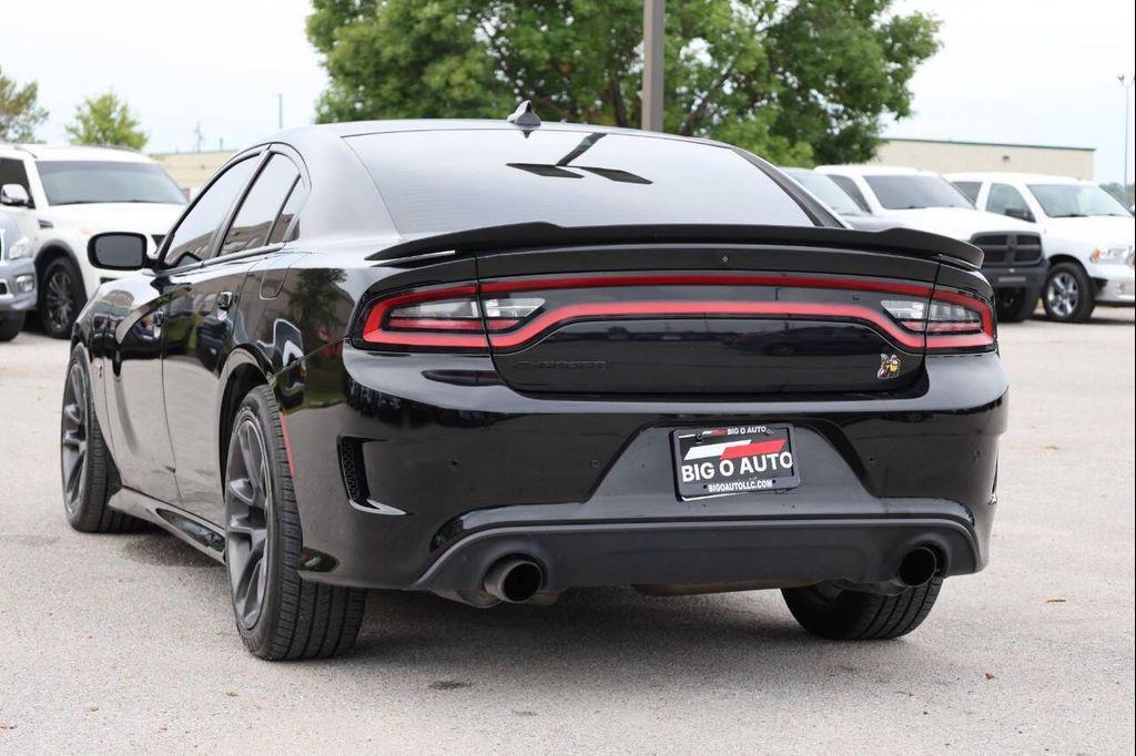 used 2021 Dodge Charger car, priced at $29,950