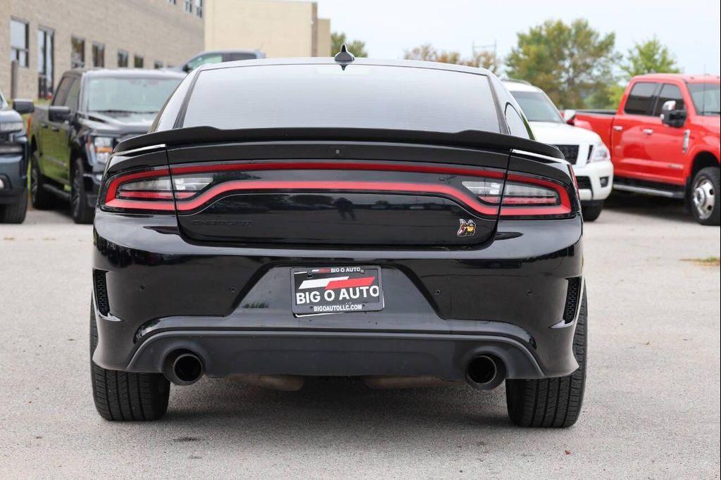 used 2021 Dodge Charger car, priced at $29,950