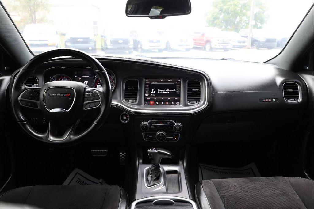 used 2021 Dodge Charger car, priced at $29,950