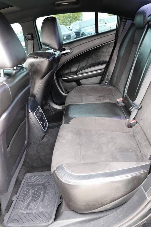 used 2021 Dodge Charger car, priced at $29,950