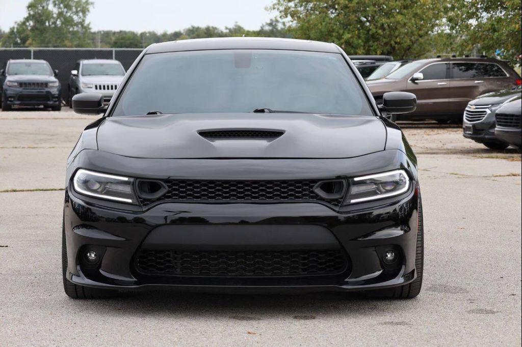 used 2021 Dodge Charger car, priced at $29,950