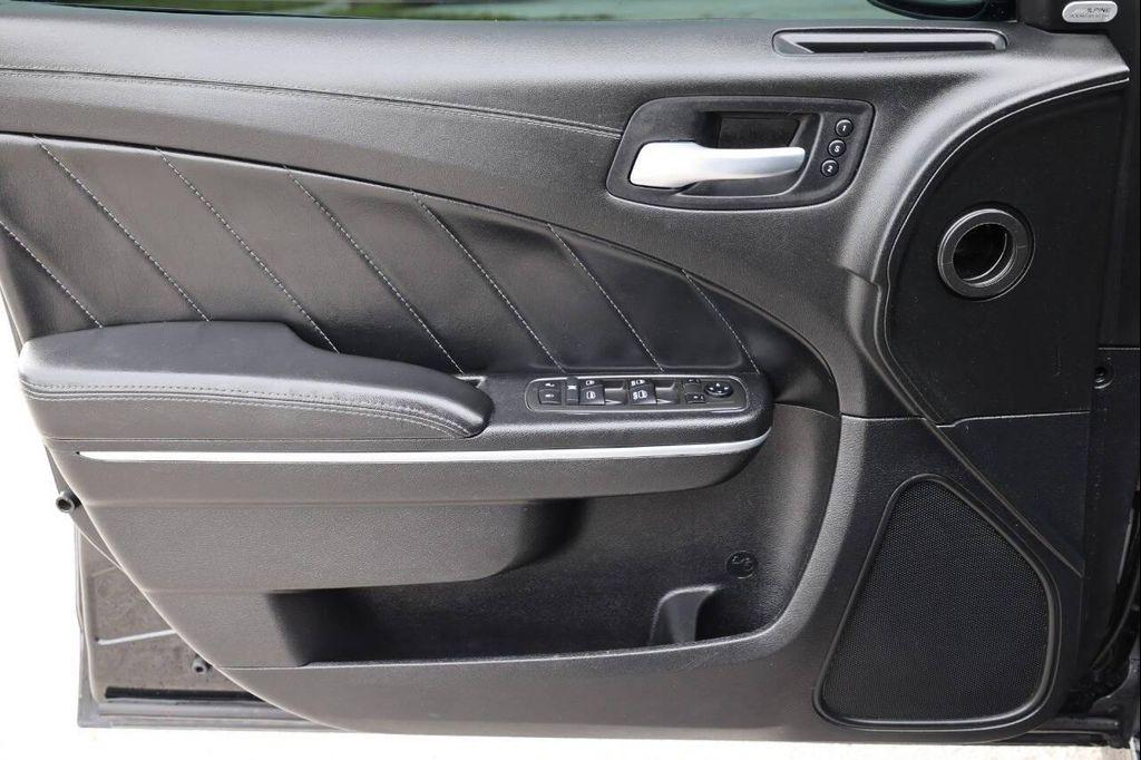 used 2021 Dodge Charger car, priced at $29,950