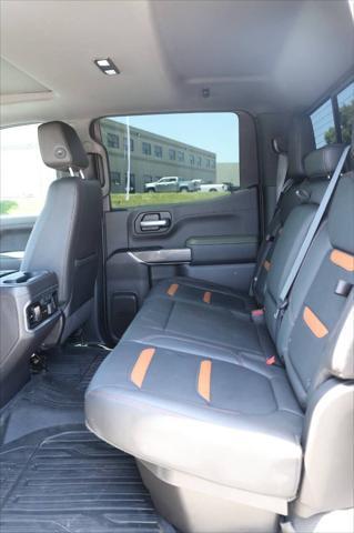 used 2019 GMC Sierra 1500 car, priced at $37,950