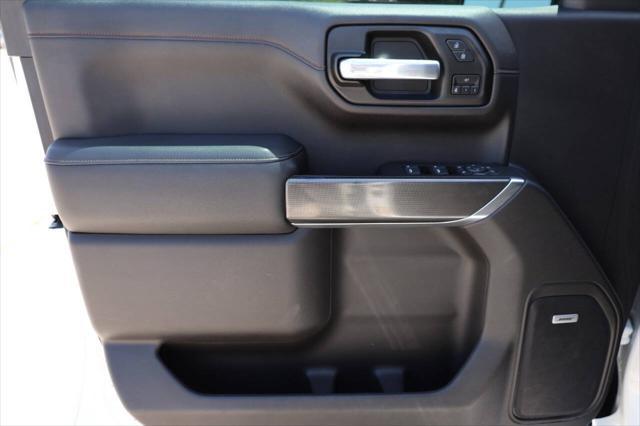 used 2019 GMC Sierra 1500 car, priced at $37,950