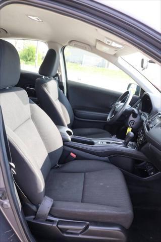 used 2018 Honda HR-V car, priced at $11,950