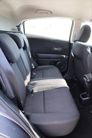used 2018 Honda HR-V car, priced at $11,950