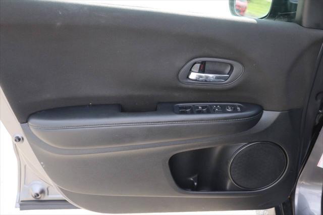 used 2018 Honda HR-V car, priced at $11,950