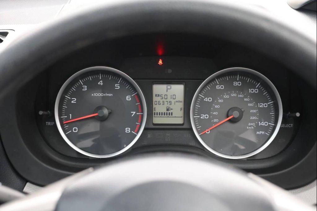 used 2015 Subaru Forester car, priced at $11,950