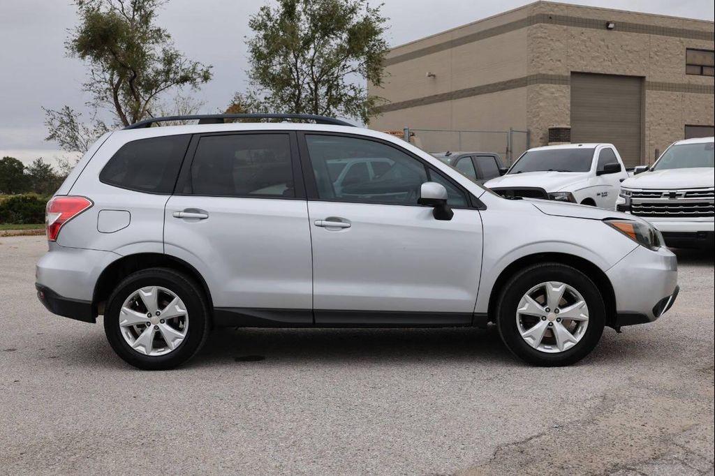 used 2015 Subaru Forester car, priced at $11,950
