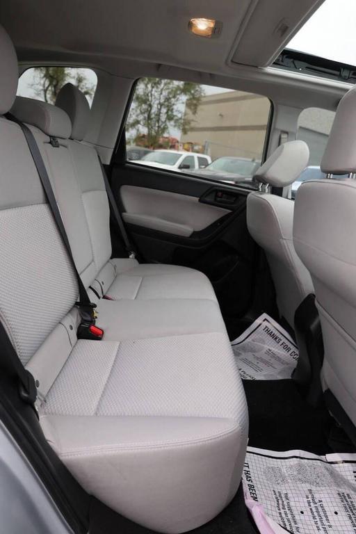 used 2015 Subaru Forester car, priced at $11,950