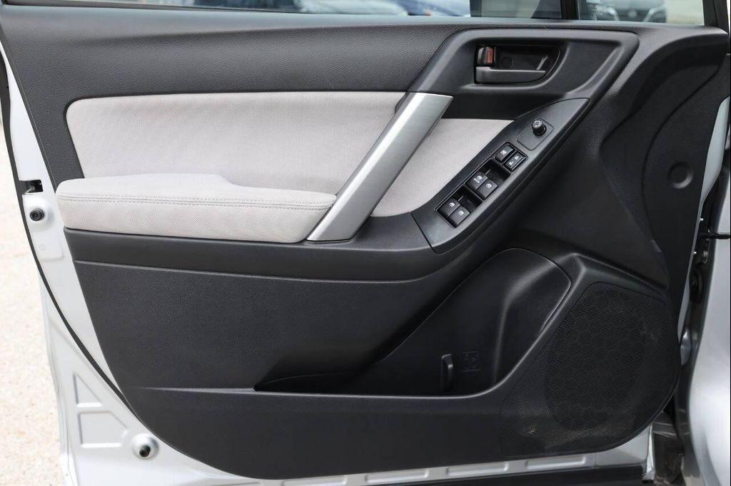 used 2015 Subaru Forester car, priced at $11,950