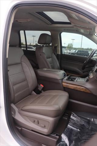 used 2020 GMC Yukon XL car, priced at $42,950