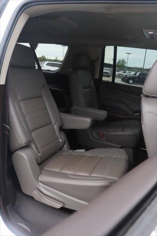 used 2020 GMC Yukon XL car, priced at $42,950