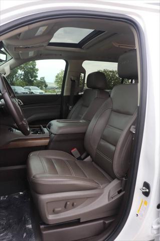 used 2020 GMC Yukon XL car, priced at $42,950