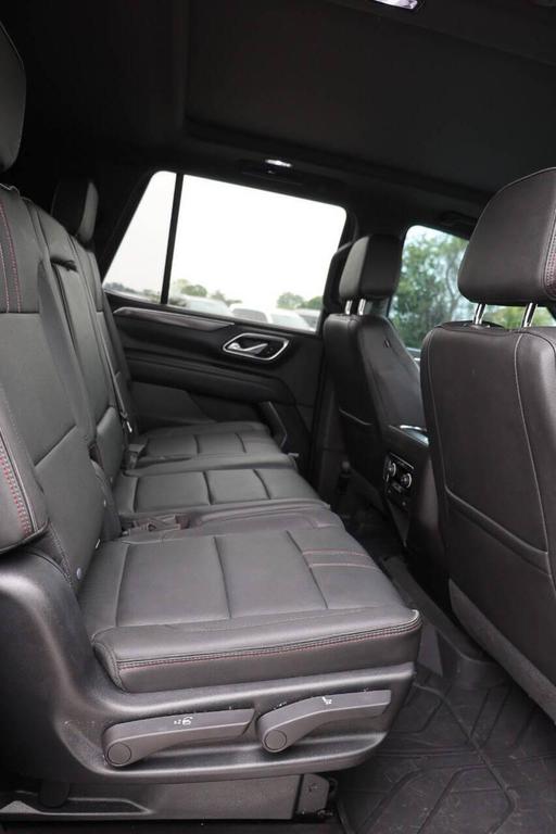 used 2021 Chevrolet Tahoe car, priced at $44,950