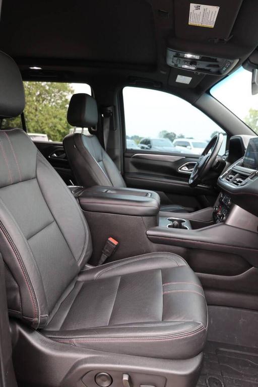used 2021 Chevrolet Tahoe car, priced at $44,950