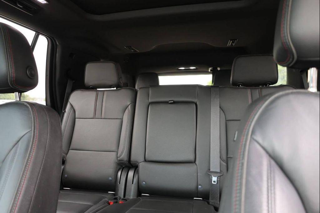 used 2021 Chevrolet Tahoe car, priced at $44,950