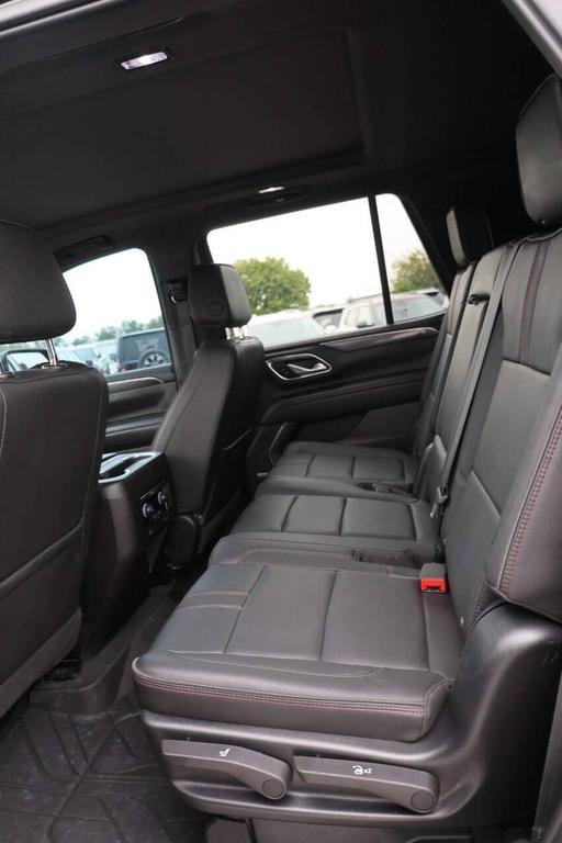 used 2021 Chevrolet Tahoe car, priced at $44,950
