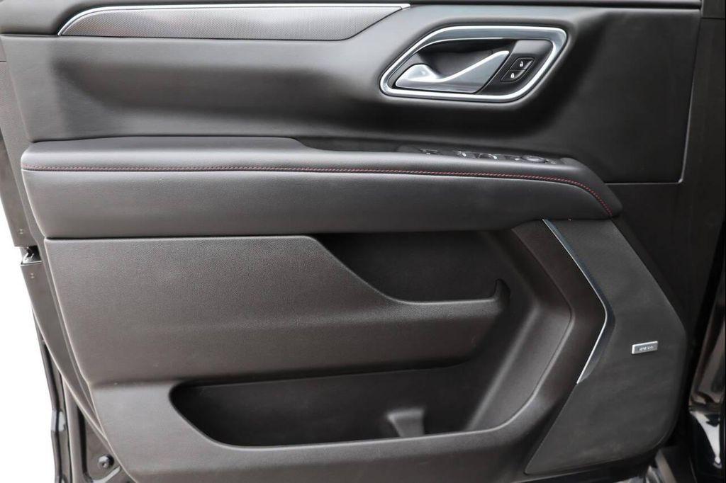 used 2021 Chevrolet Tahoe car, priced at $44,950