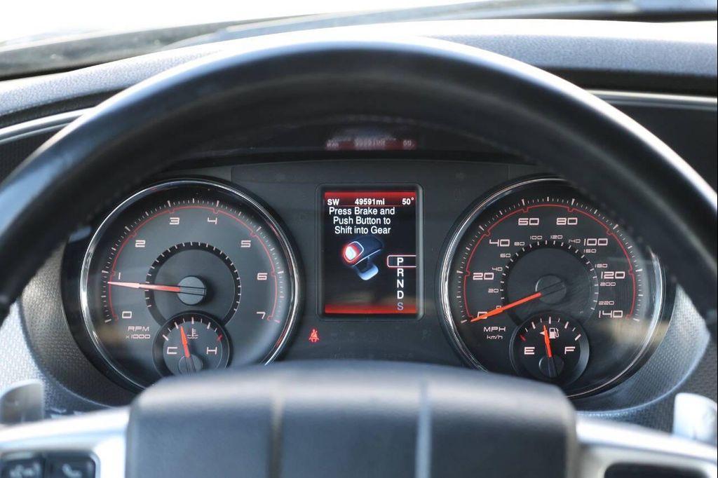 used 2013 Dodge Charger car, priced at $11,950