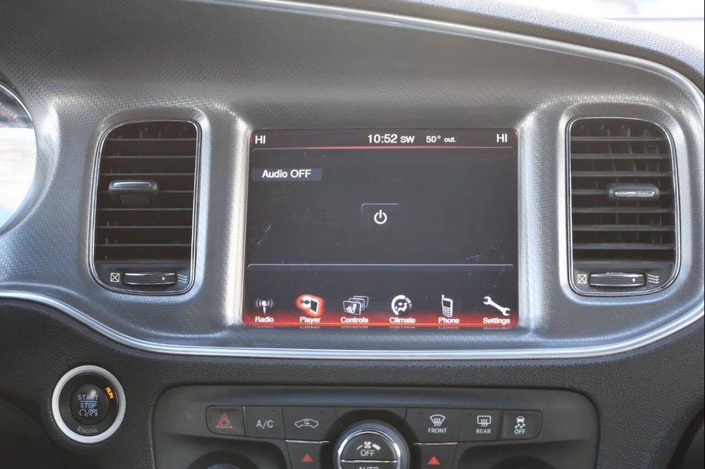 used 2013 Dodge Charger car, priced at $11,950