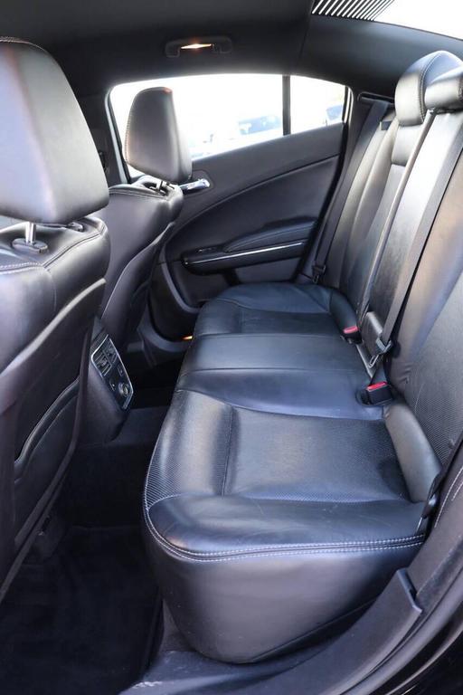 used 2013 Dodge Charger car, priced at $11,950