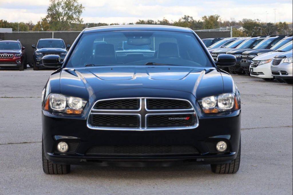 used 2013 Dodge Charger car, priced at $11,950