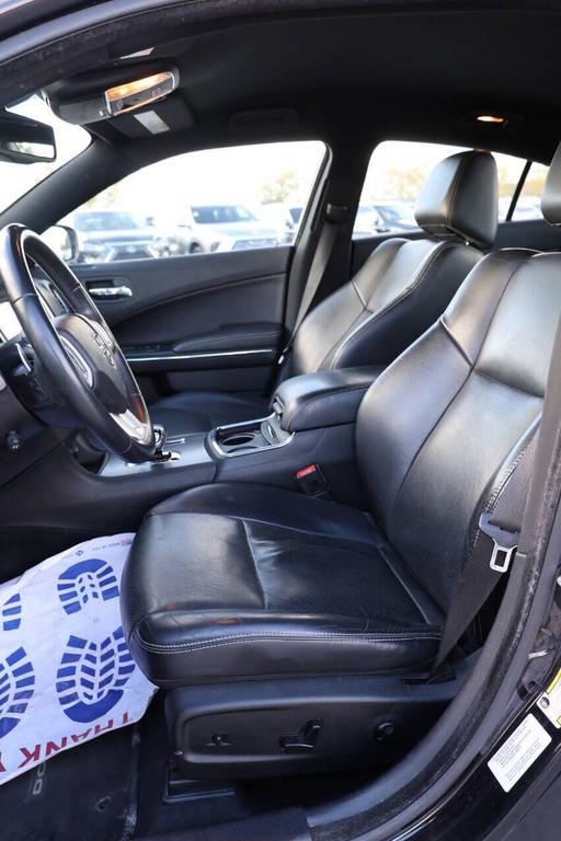 used 2013 Dodge Charger car, priced at $11,950