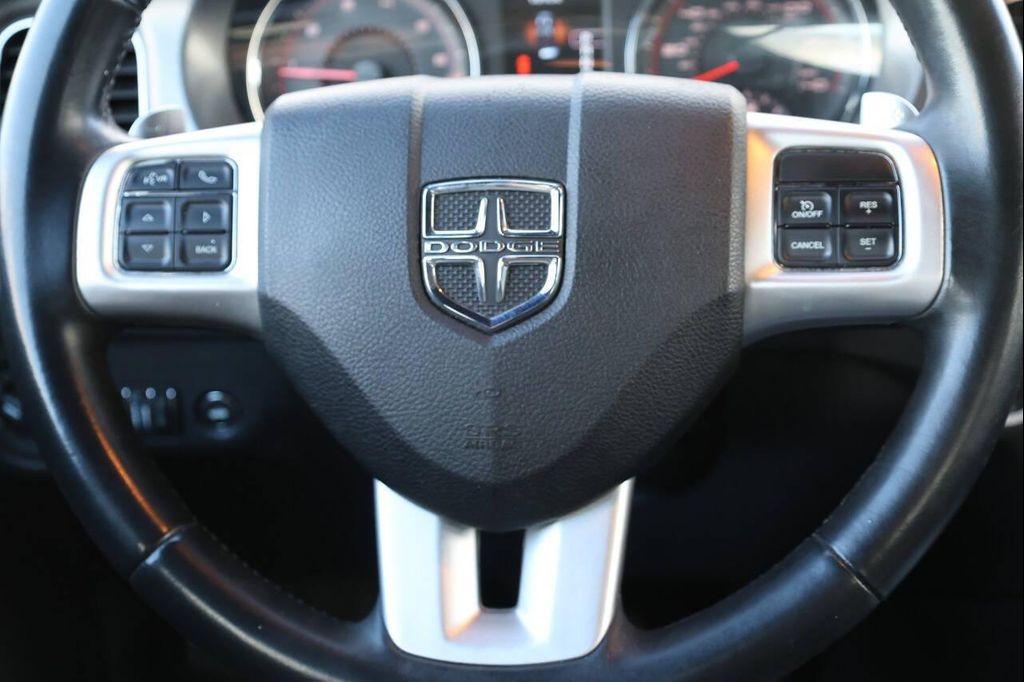 used 2013 Dodge Charger car, priced at $11,950